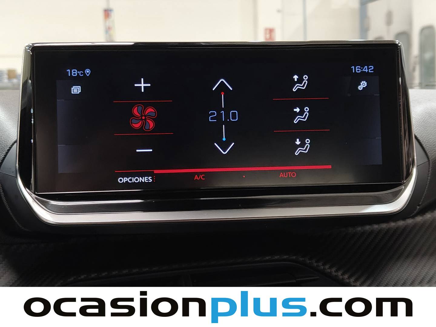 Peugeot 2008 Peugeot 2008 BlueHDi 130 S&S Allure Pack EAT8 (130 CV) de ocasión