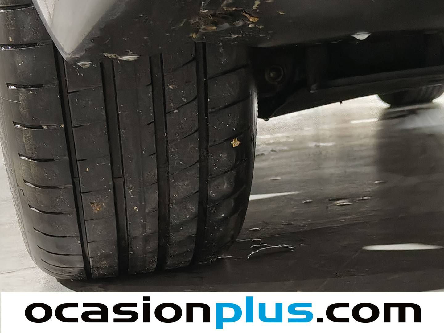 Foto BMW Serie 3 BMW Serie 3 320i (184 CV)