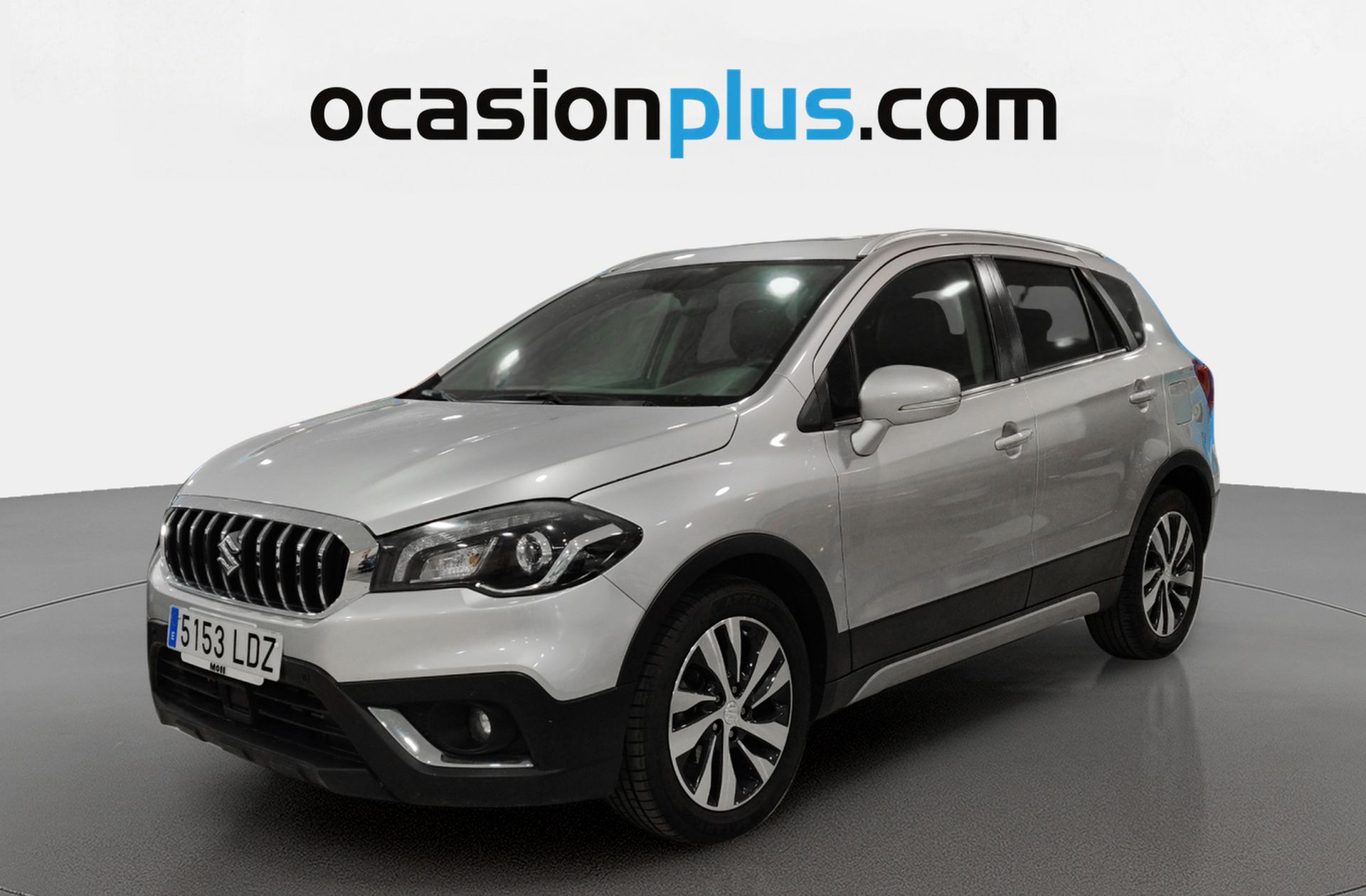 Suzuki S-Cross 1.4 Ditc GLX