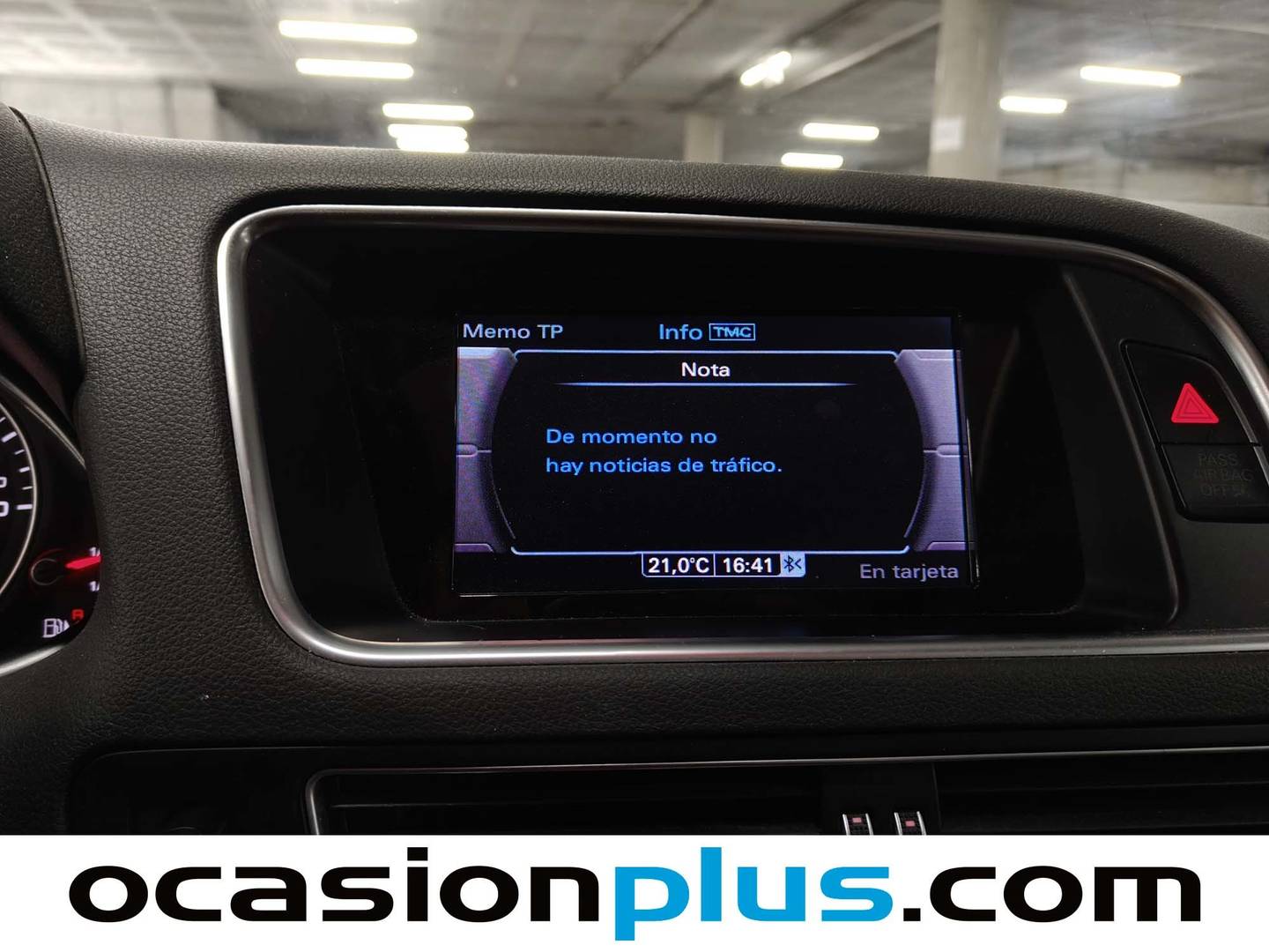 Foto Audi Q5 Audi Q5 Advanced edition 2.0 TDI clean diesel quattro (190 CV) S tronic