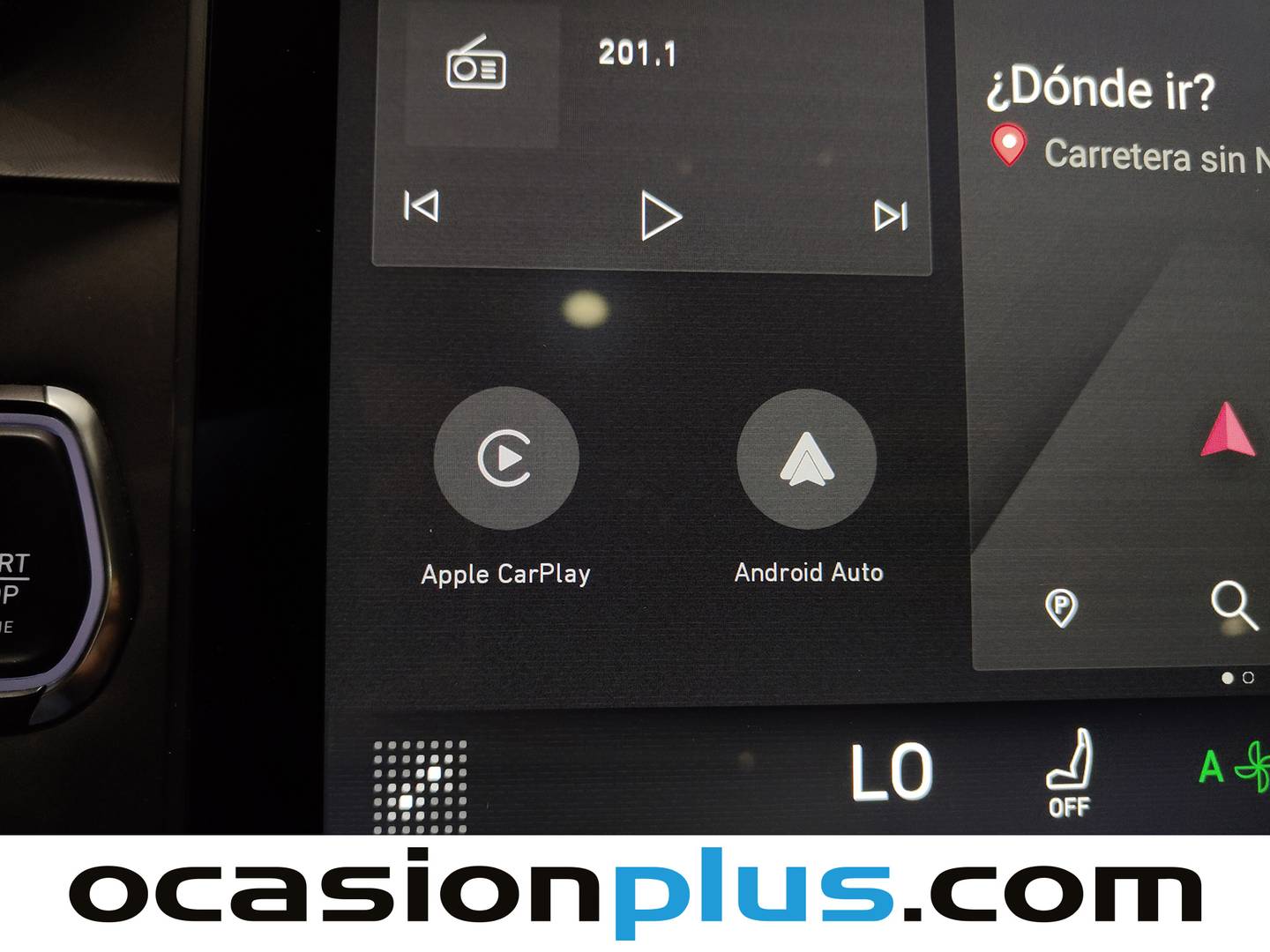 Acabados Lynk & Co 01 Lynk & Co 01 1.5 PHEV (261 CV)