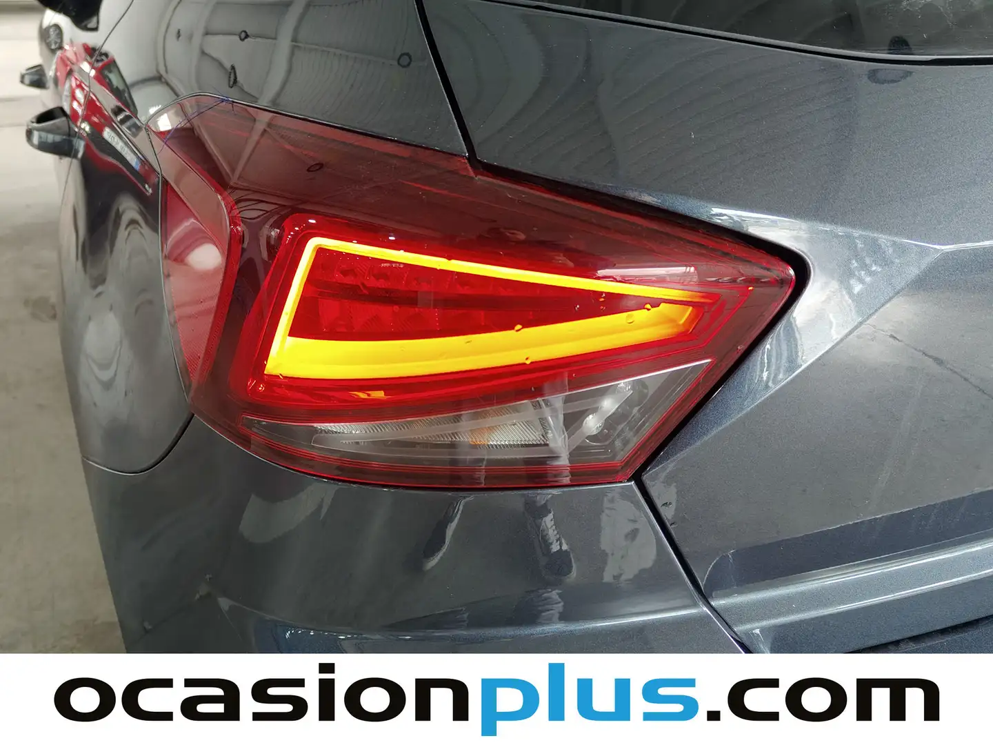 Foto Seat Ibiza SEAT Ibiza 1.0 TSI FR Salta (115 CV)