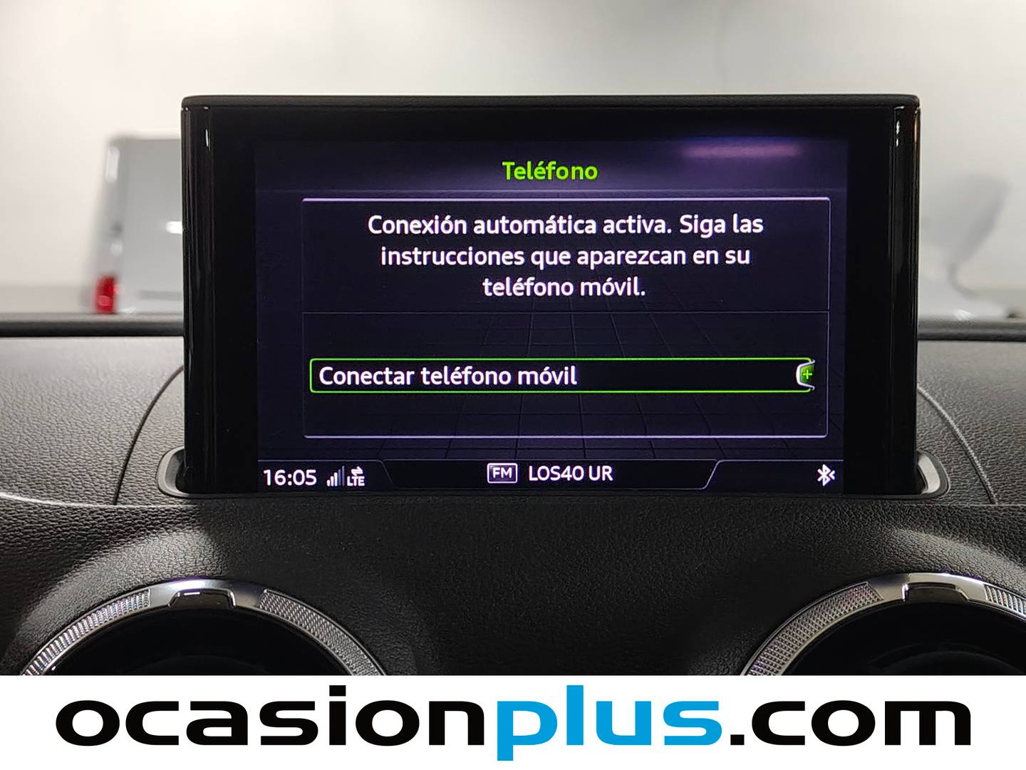 Audi A3 Audi A3 Sportback design edition 1.0 TFSI (116 CV) manual