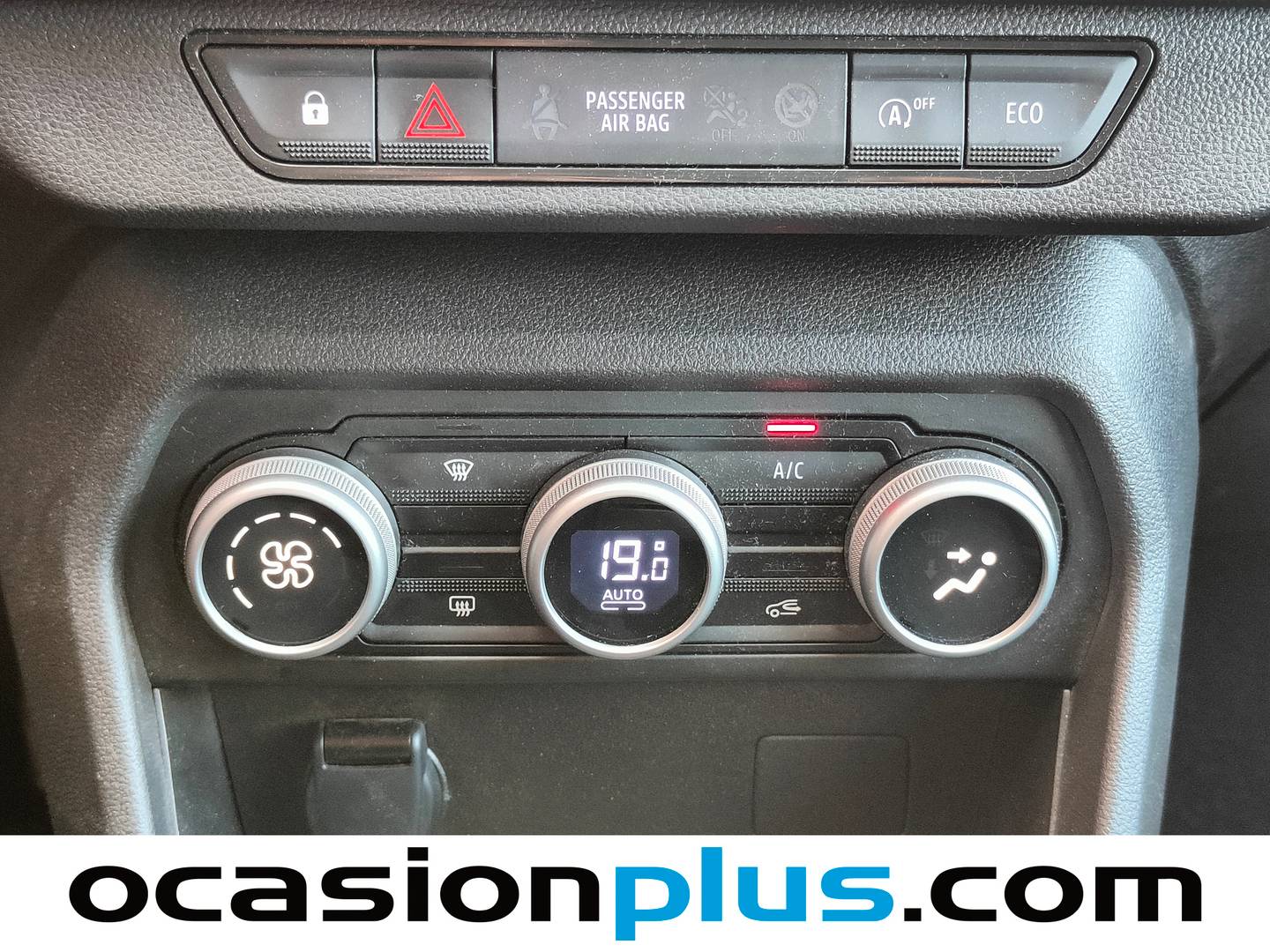 Foto Dacia Sandero Dacia Sandero Stepway Expression ECO-G (101 CV)