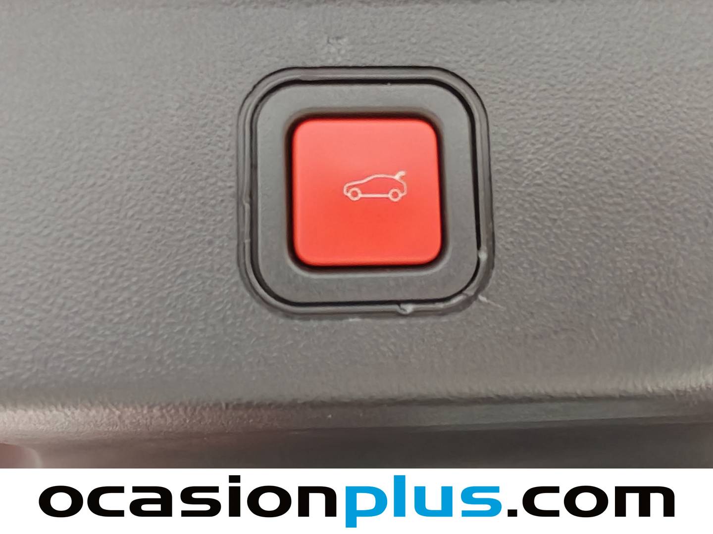 Foto Jeep Avenger Jeep Avenger 1.2 G Summit (100 CV)