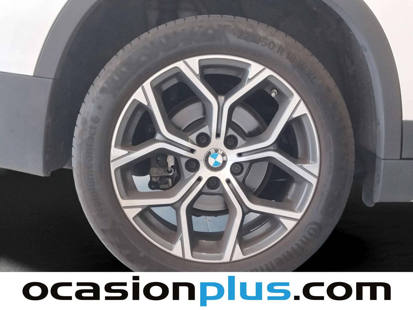 BMW X1 BMW X1 sDrive18d (150 CV) 150cv