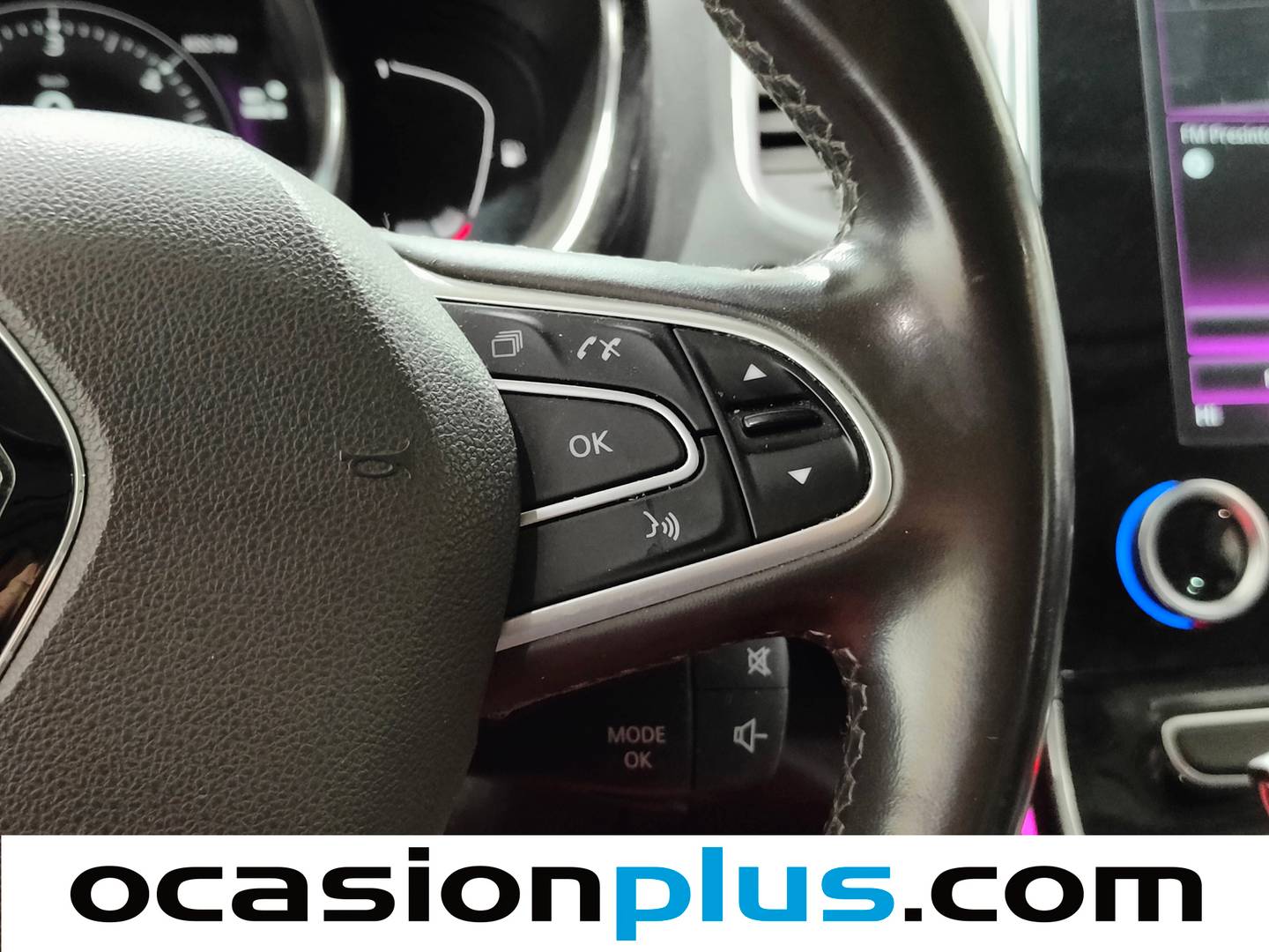 Renault Espace Renault Espace Zen Energy dCi (160 CV) TT EDC 7 Plazas barato