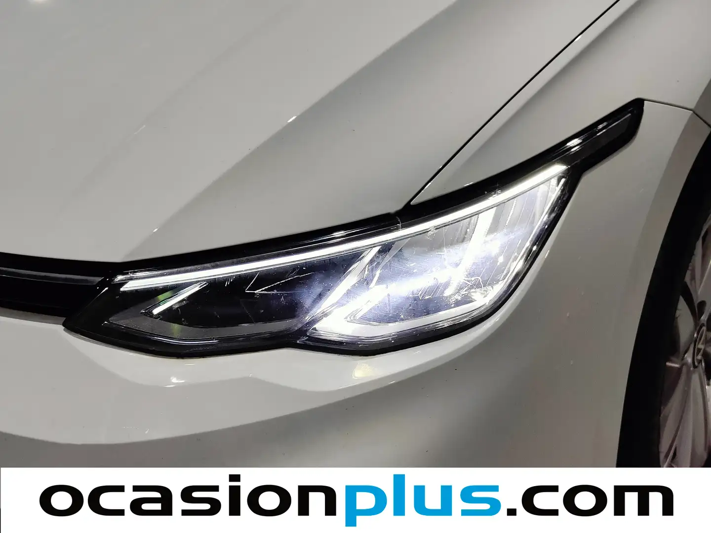 Foto Volkswagen Golf Volkswagen Golf 2.0 TDI (115 CV)