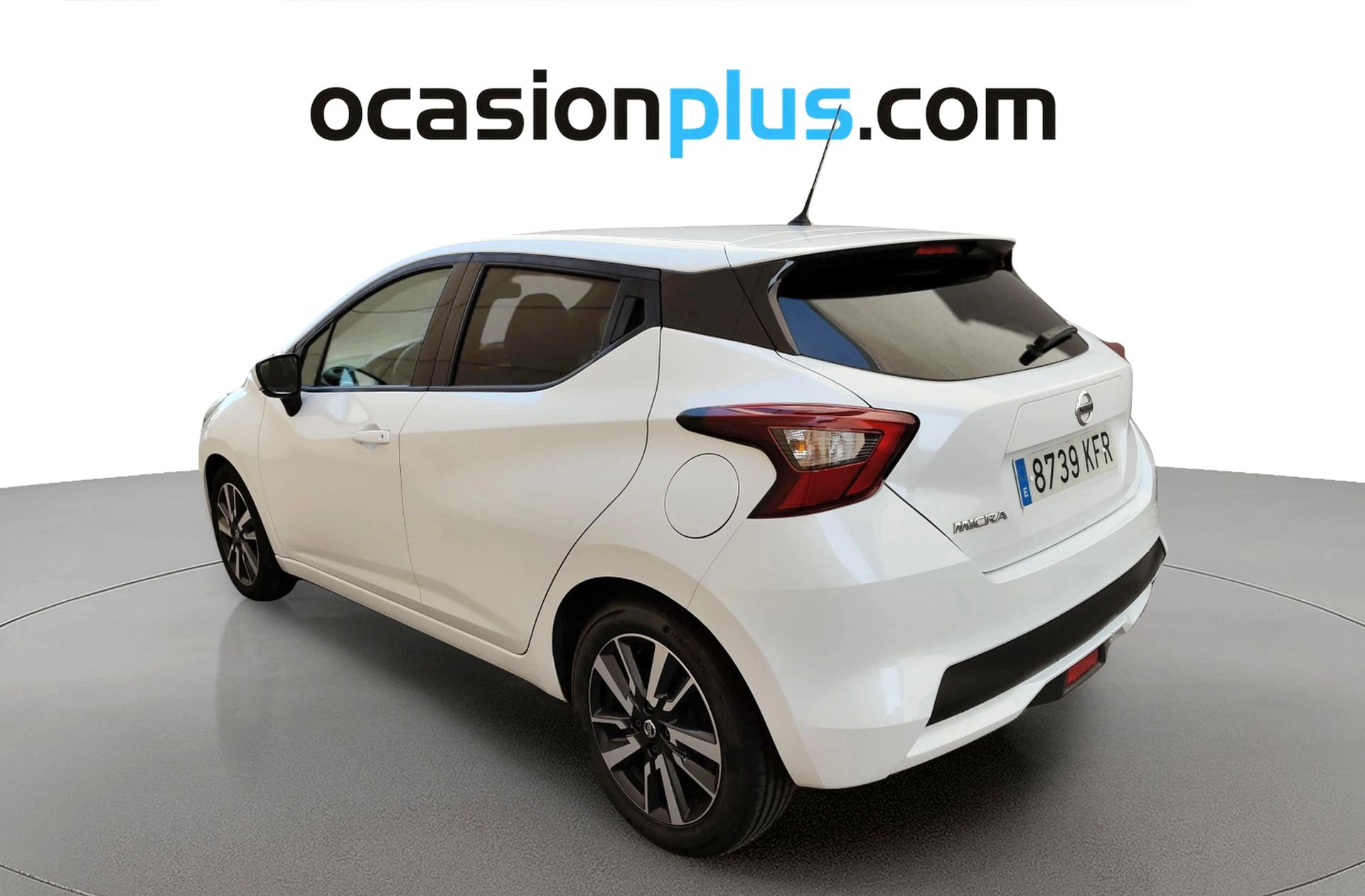 Nissan Micra 1.5 dCi N-Connecta - foto 3