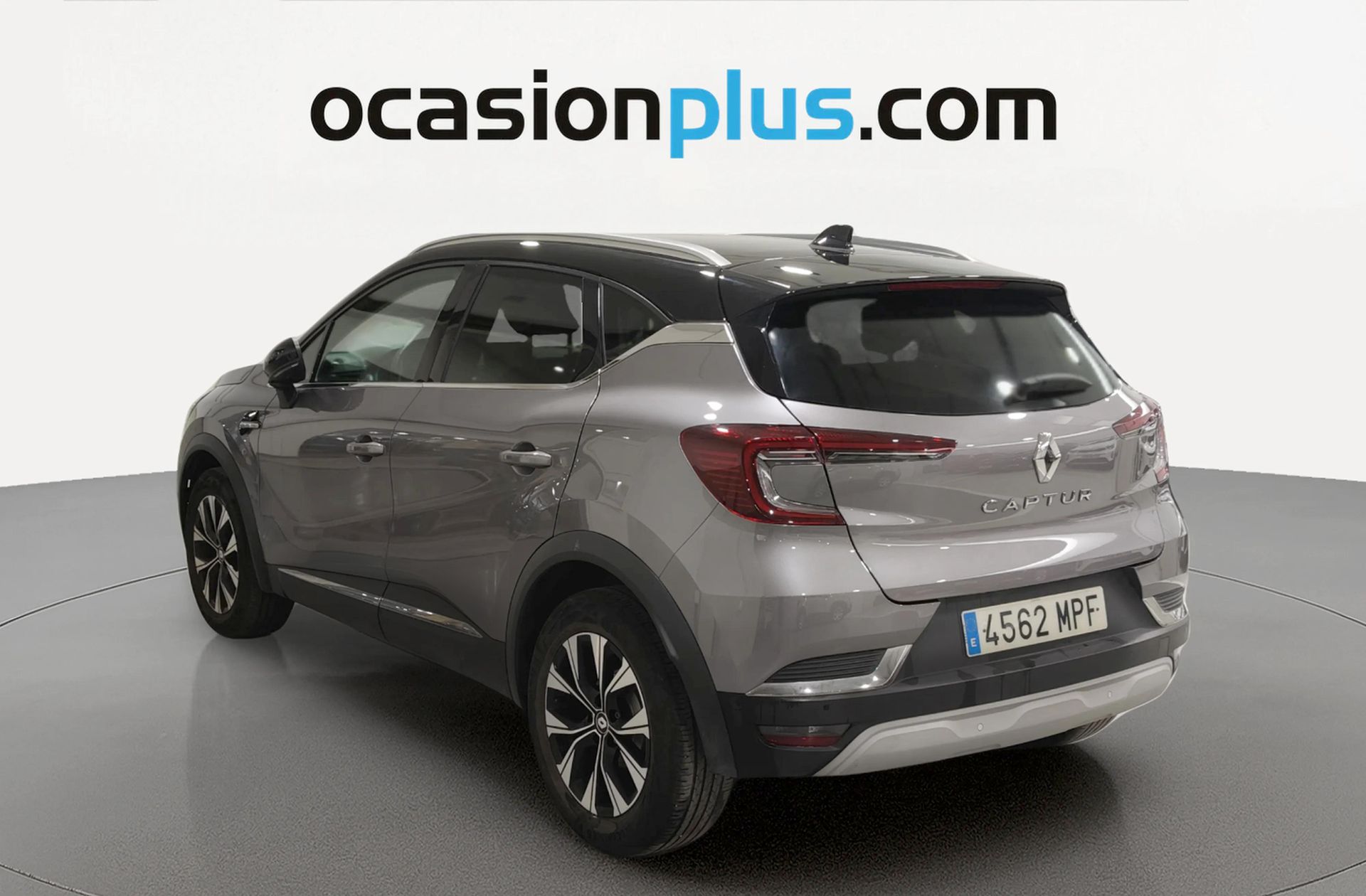 Renault Captur Techno TCe - foto 3