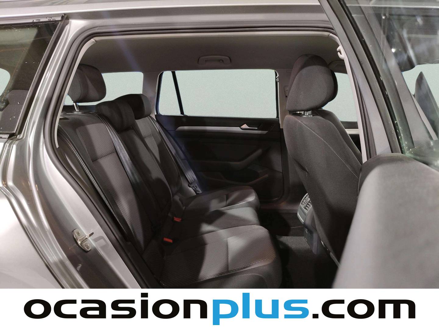 Volkswagen Passat Volkswagen Passat Variant Business 2.0 TDI (150 CV) diésel