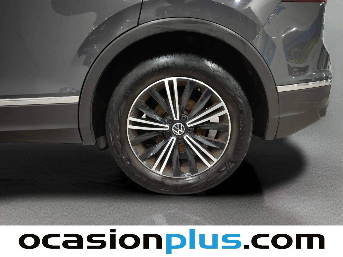 Foto Volkswagen Tiguan Volkswagen Tiguan Life 1.5 TSI (150 CV) DSG