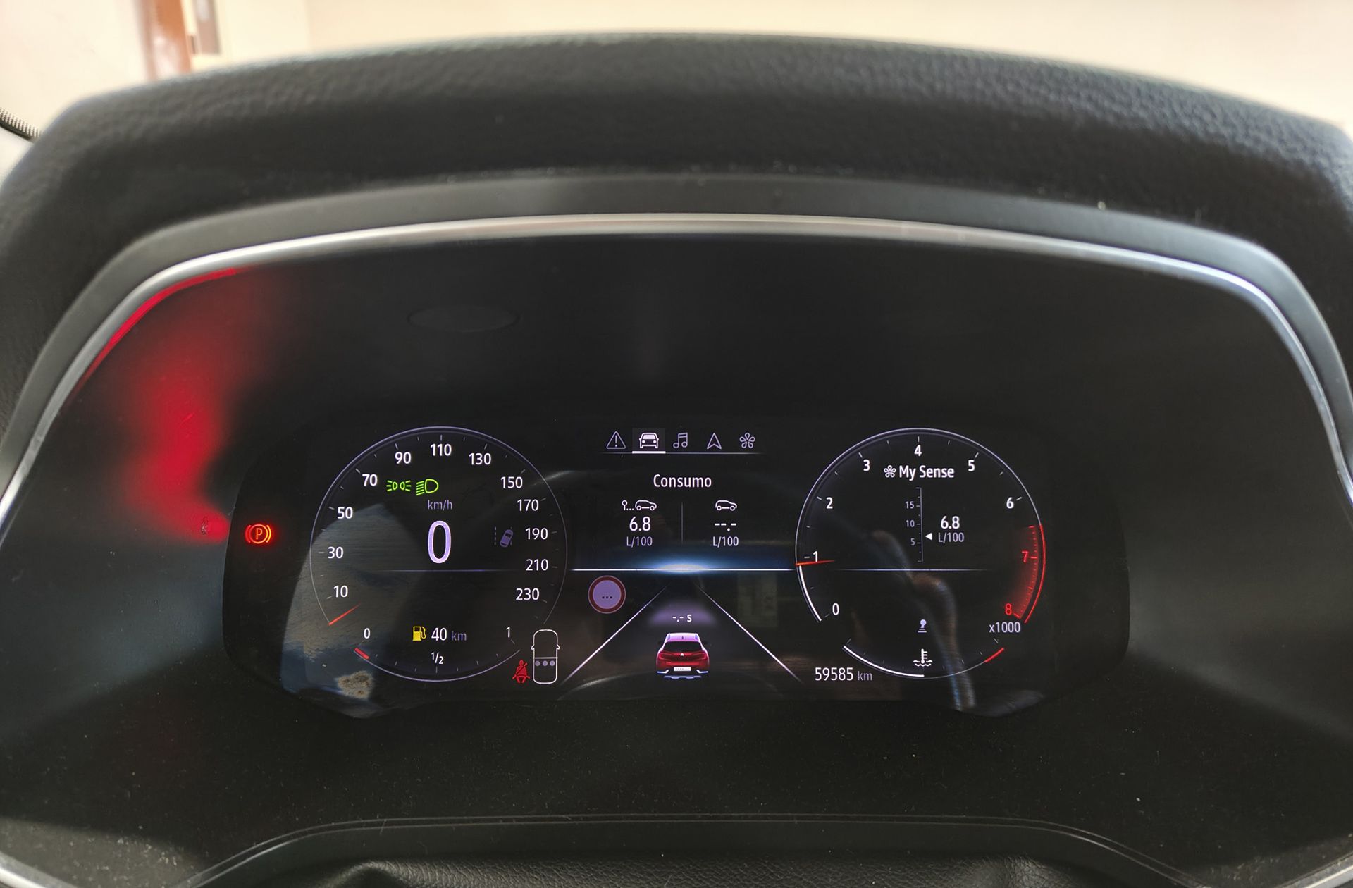 Renault Captur Techno TCe - foto 25