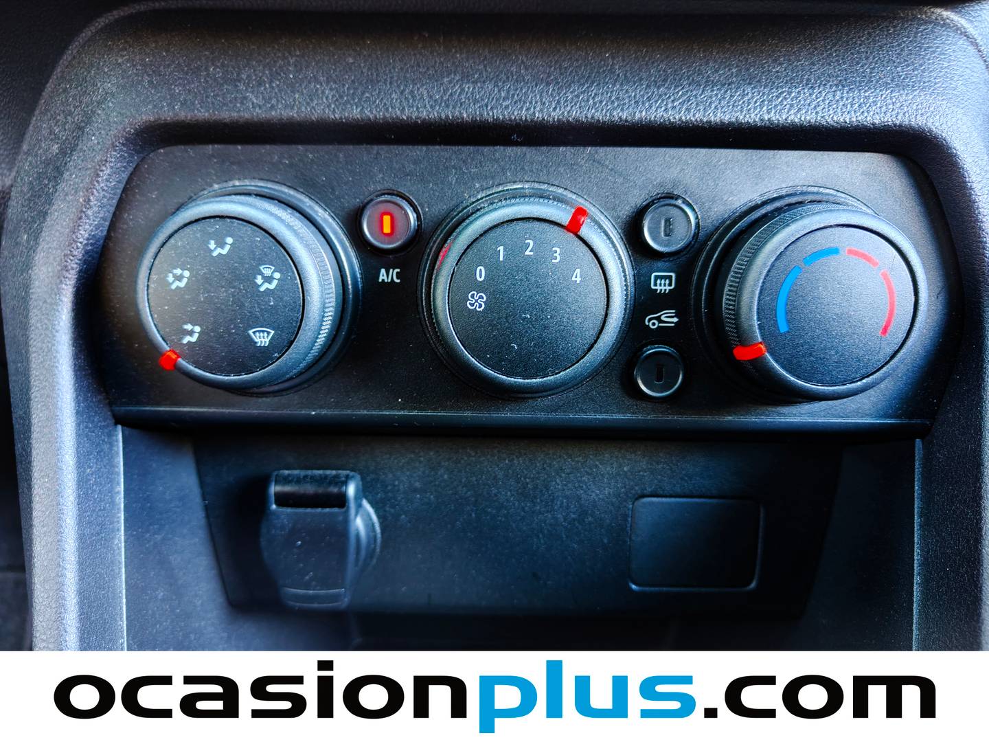 Dacia Sandero Dacia Sandero Stepway Essential TCe (90 CV) barato