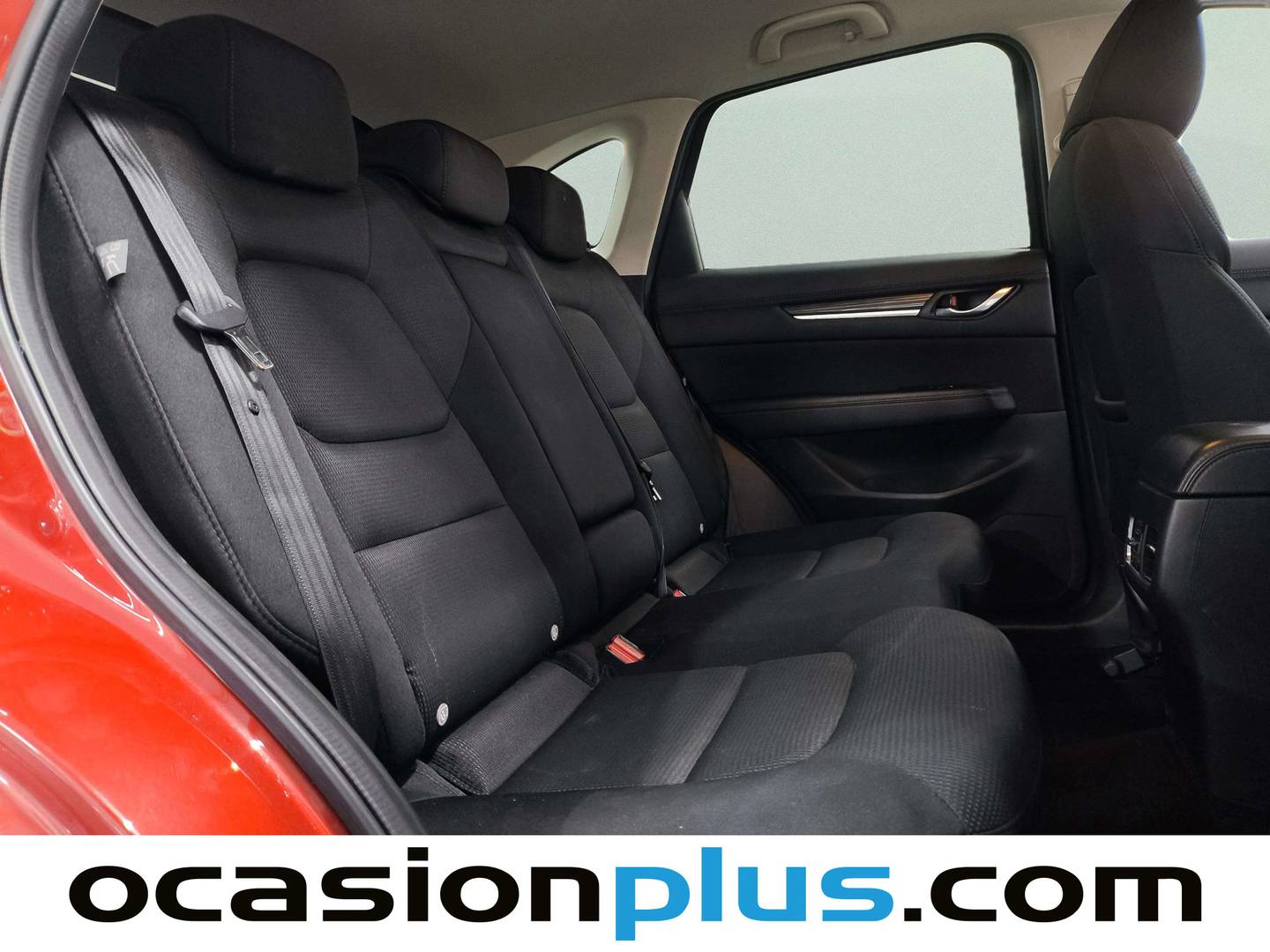 Mazda CX-5 Mazda CX-5 2.0 GE Zenith 2WD (165 CV) 2018