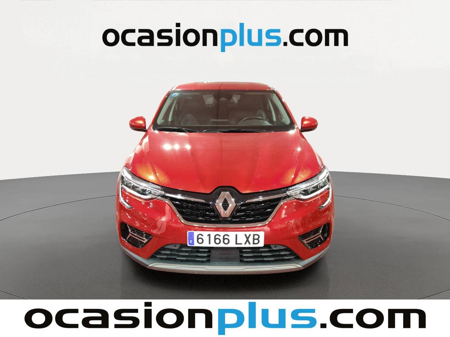 Renault Arkana Renault Arkana Zen E-Tech Híbrido (145 CV) 145cv