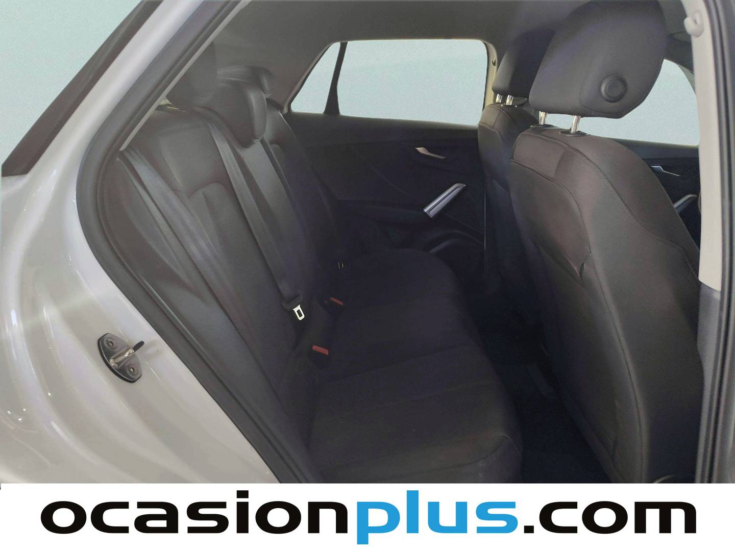Audi Q2 Audi Q2 Advanced 35 TFSI (150 CV) al mejor precio