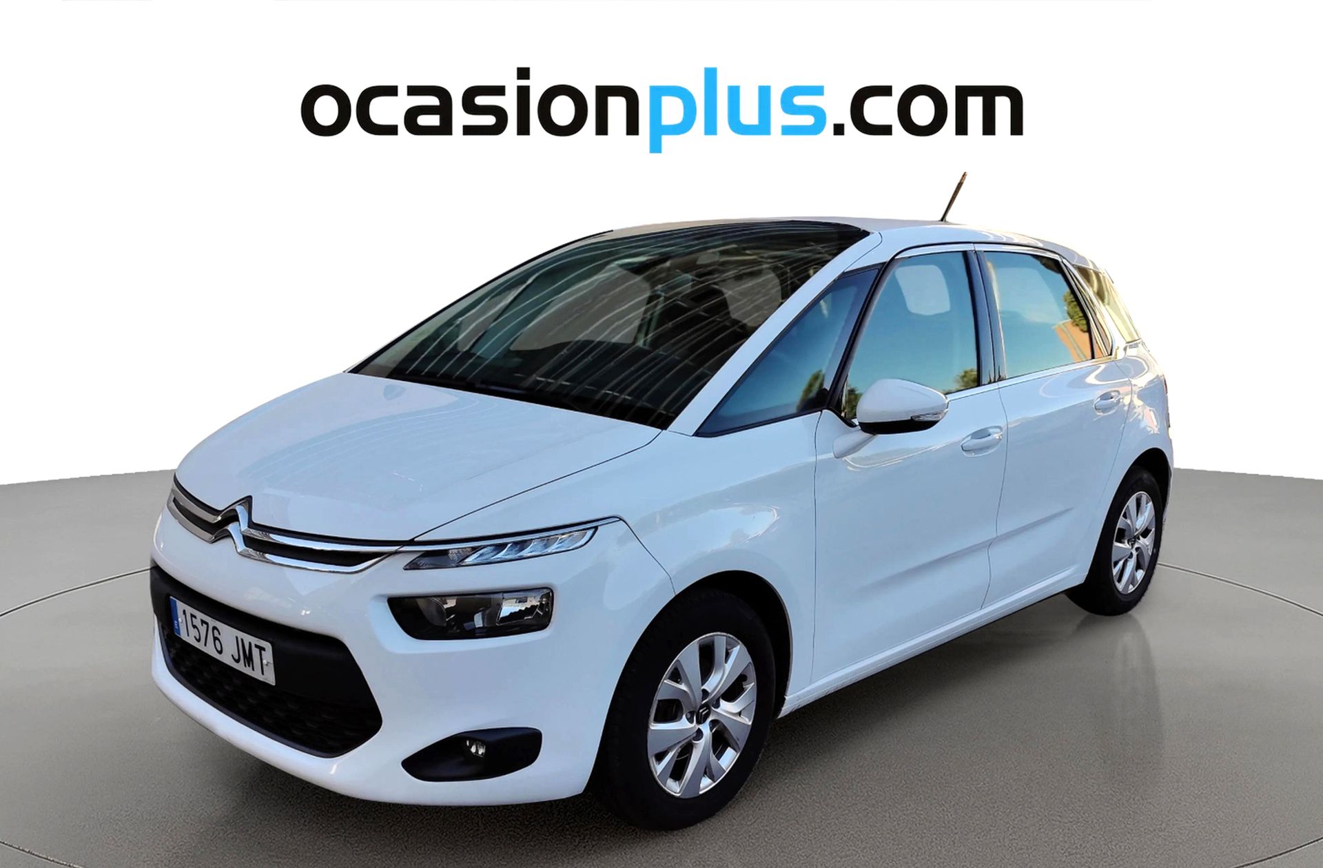 Citroën C4 Picasso PureTech 130 Live Edition