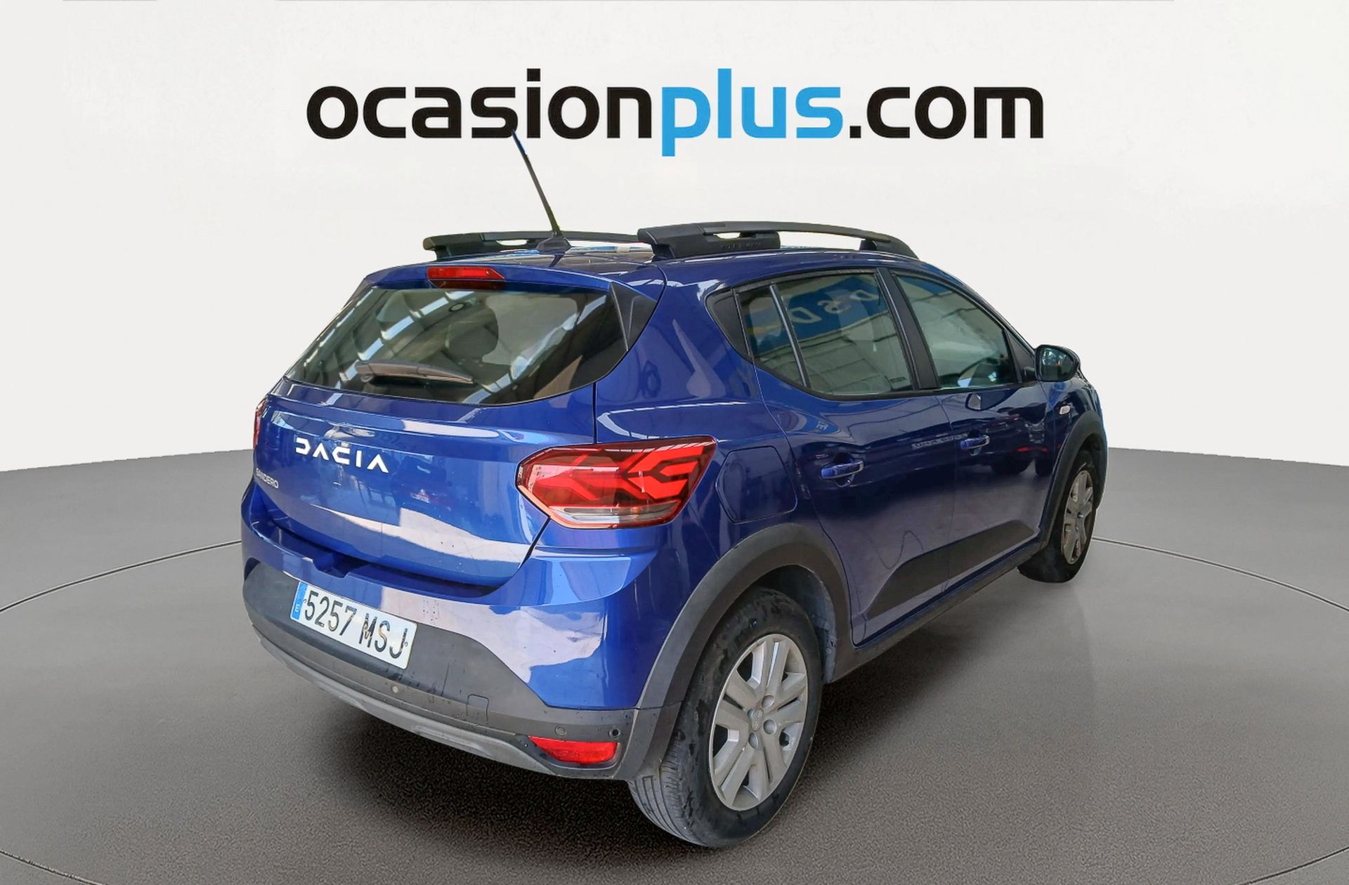 Dacia Sandero Stepway Expression TCe - foto 4
