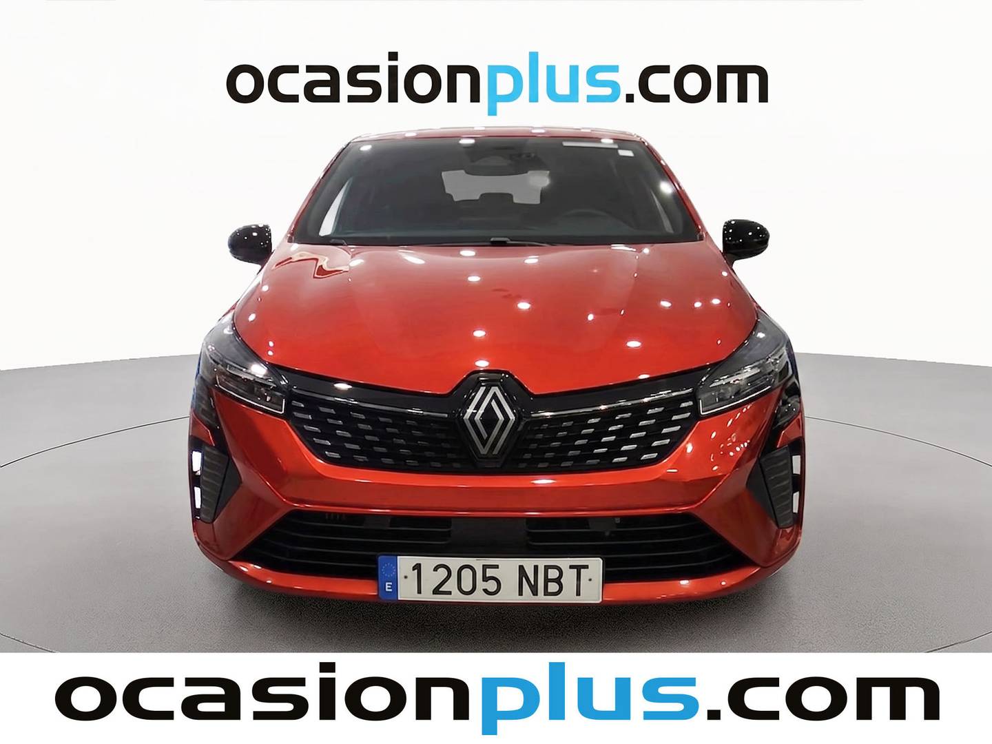 Renault Clio Renault Clio Techno Eco-G (100 CV) barato