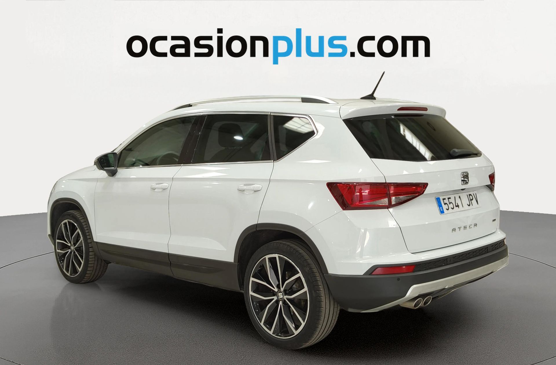 SEAT Ateca 2.0 TDI Xcellence 4Drive - foto 4