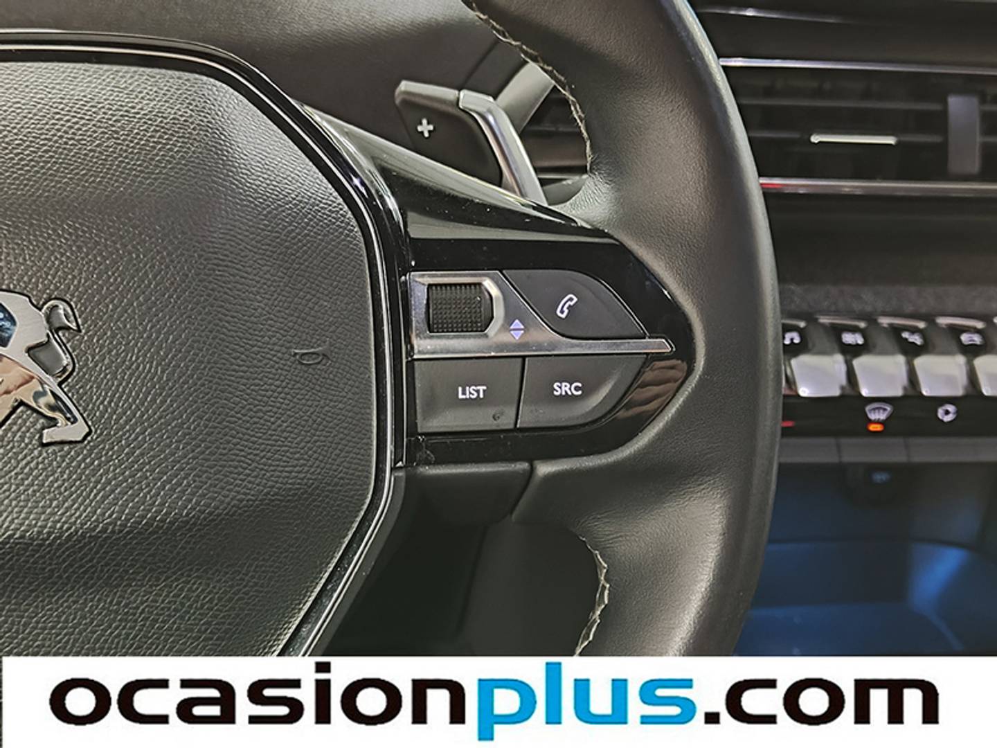 Foto Peugeot 3008 Peugeot 3008 PureTech 130 S&S Allure Pack EAT8 (130 CV)