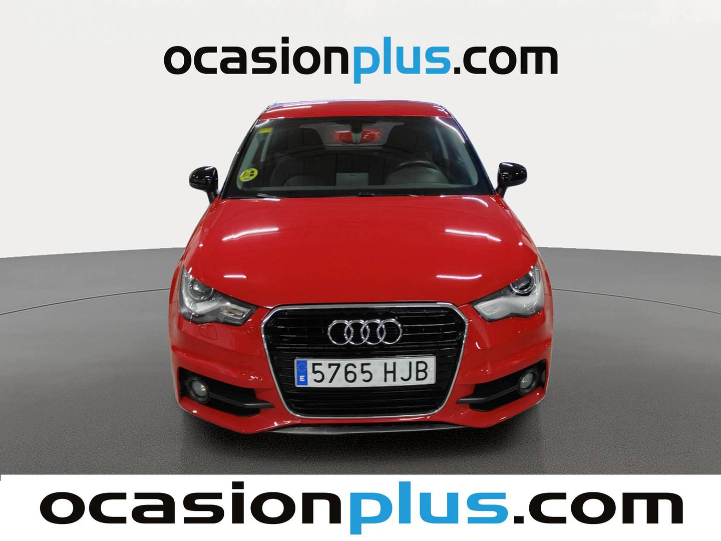 Foto Audi A1 Audi A1 Ambition 1.6 TDI (105 CV) Pack S-Line
