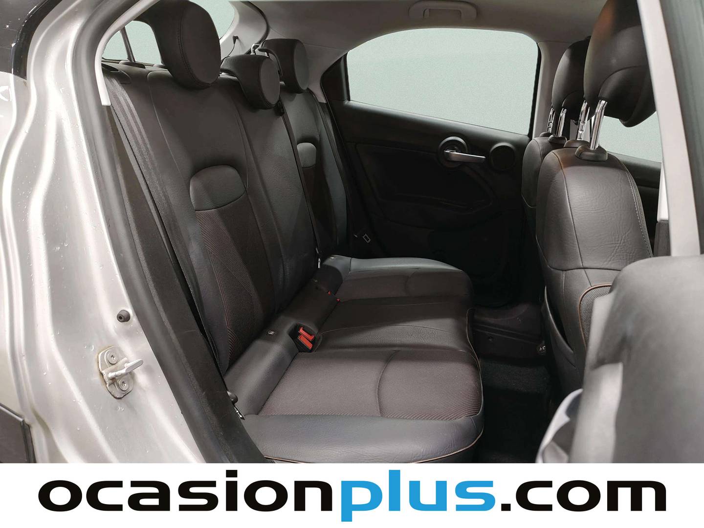 Fiat 500X Fiat 500X 1.3 Firefly 120th Aniversario S&S 4x2 DCT (150 CV) gasolina