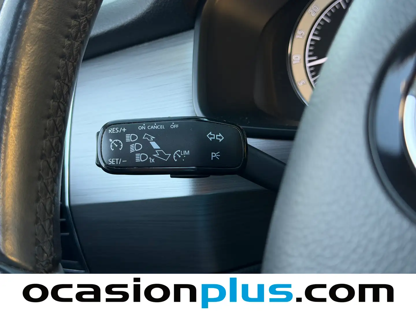 Foto Skoda Kodiaq Skoda Kodiaq 2.0 TDI Ambition 4x2 DSG  (150 CV)