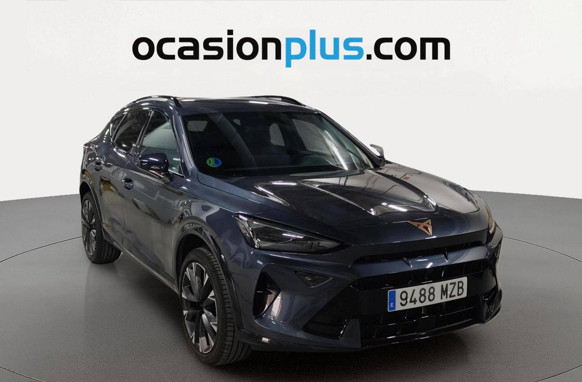 Cupra Formentor 1.5 eTSI DSG - foto 2