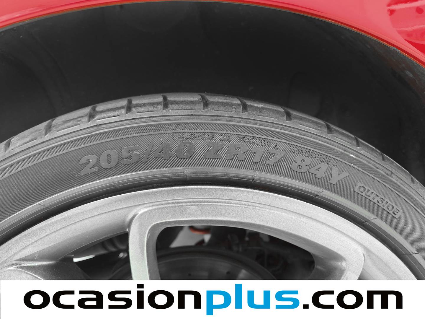 Abarth 500 Abarth 500 1.4 16v T-Jet 595 Pista (160 CV) seminuevo