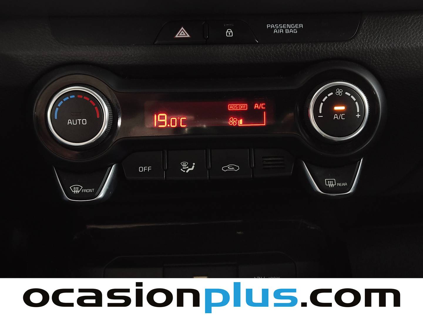 KIA Stonic KIA Stonic 1.0 T-GDi MHEV Drive (100 CV) 100cv