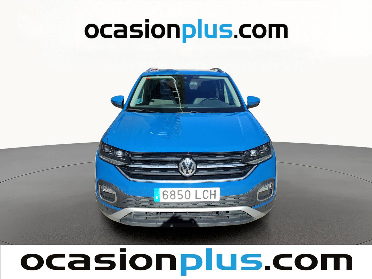 Volkswagen T-Cross Volkswagen T-Cross Sport 1.0 TSI (115 CV) DSG 115cv