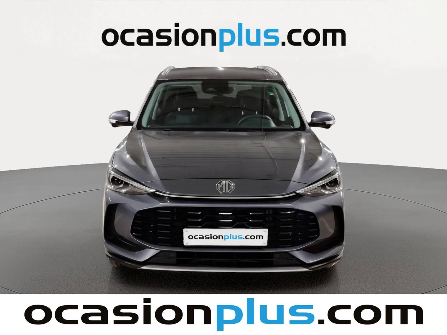 MG ZS MG ZS 1.5 Hybrid+ Luxury (197 CV) 197cv