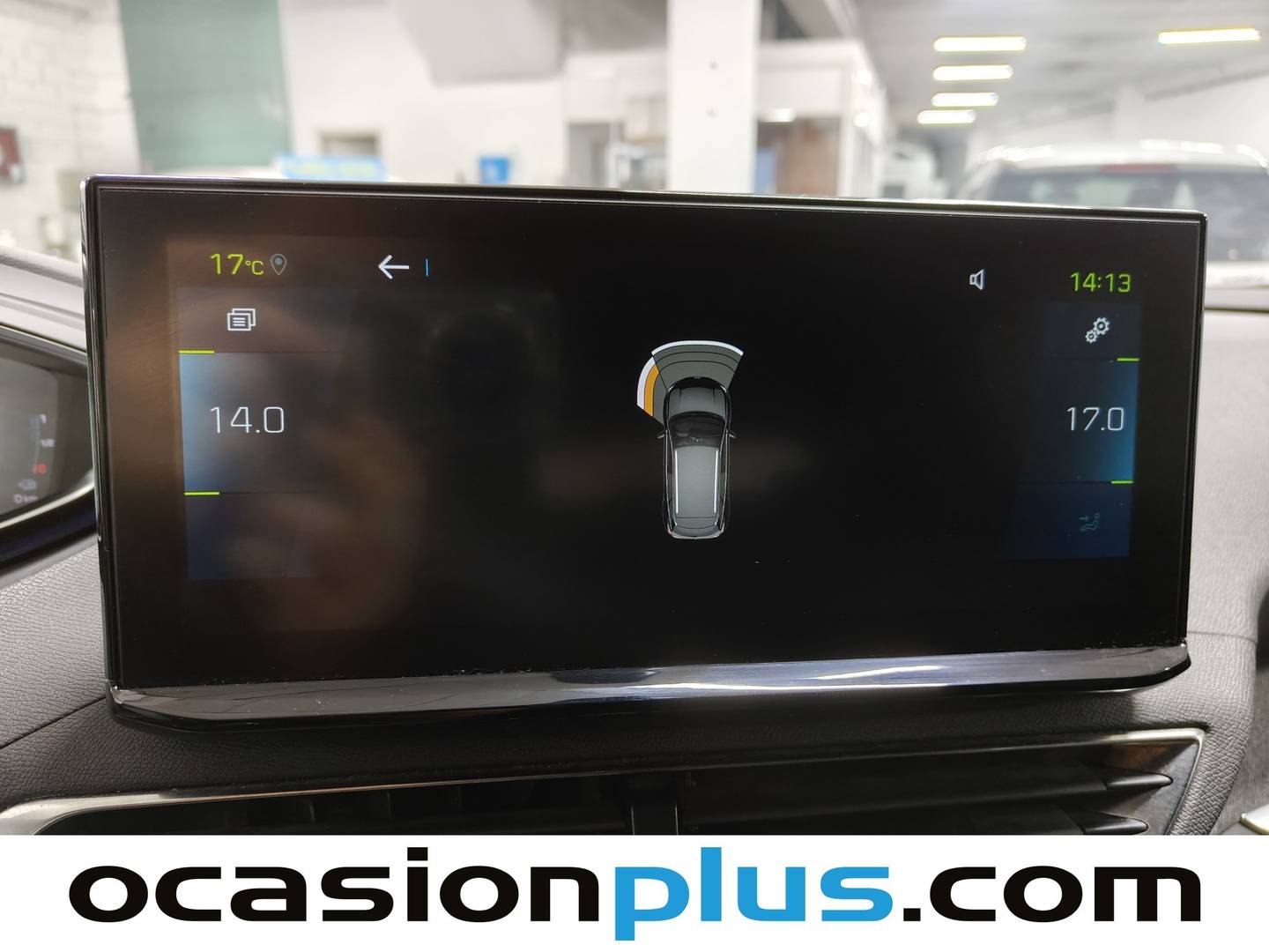 Foto Peugeot 3008 Hybrid Peugeot 3008 Hybrid 300 Allure Pack e-EAT8 (300 CV)