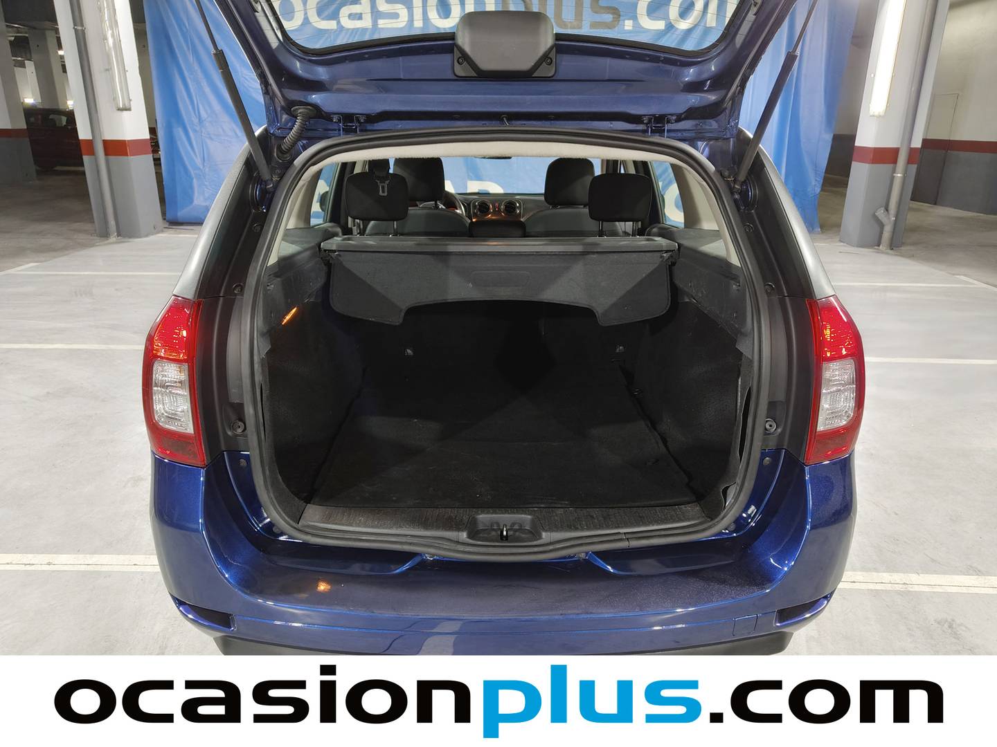 Foto Dacia Logan Dacia Logan Ambiance 1.0 (73 CV)