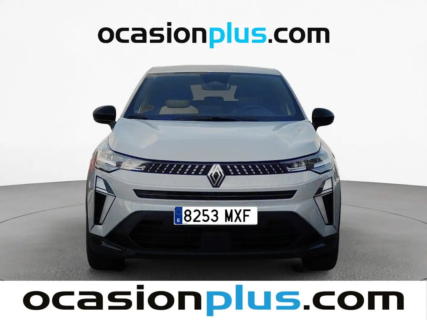 Foto Renault Captur Renault Captur Techno TCe (90 CV)