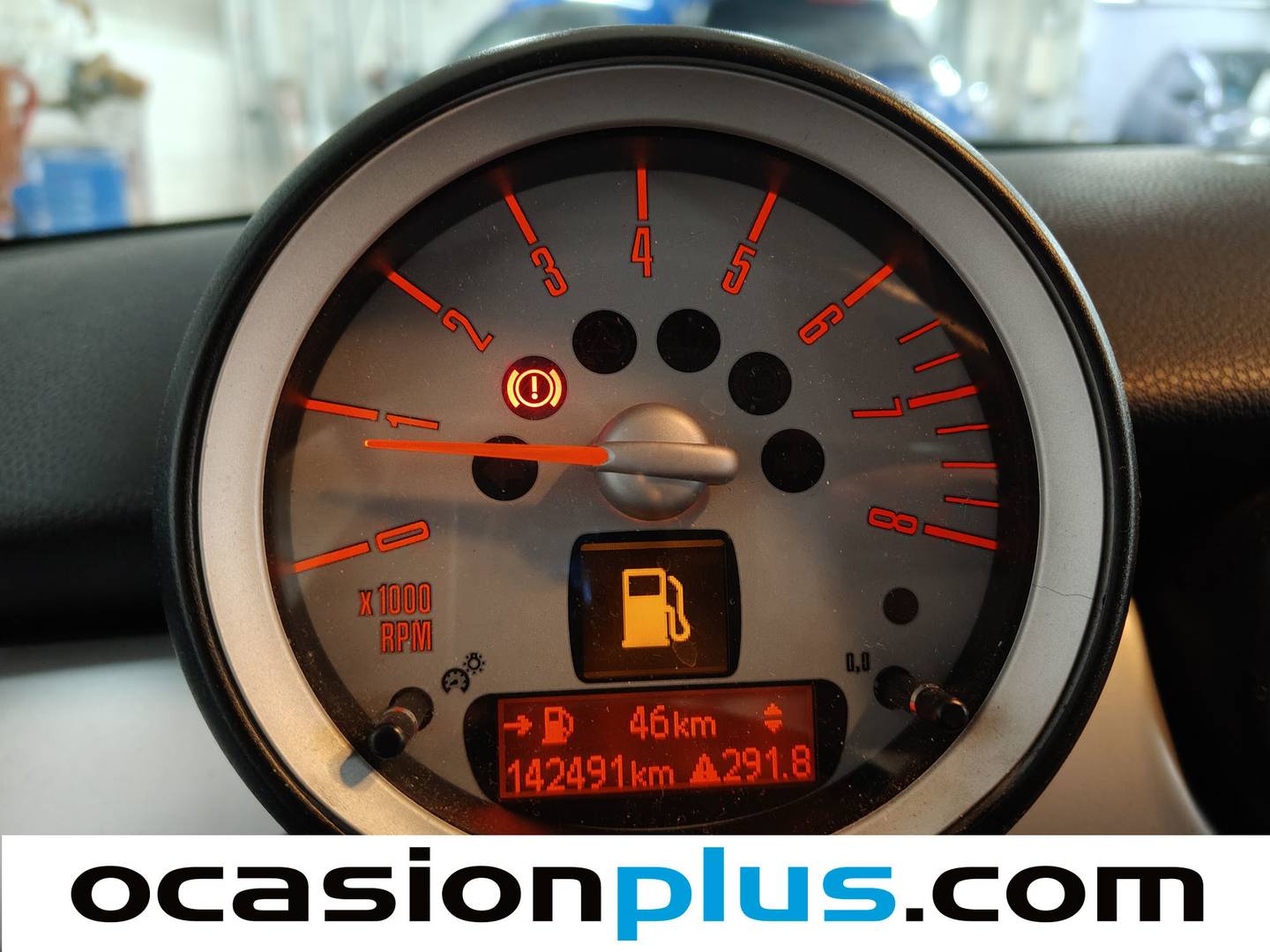 Foto Mini MINI MINI MINI 3 Puertas Cooper (120 CV)