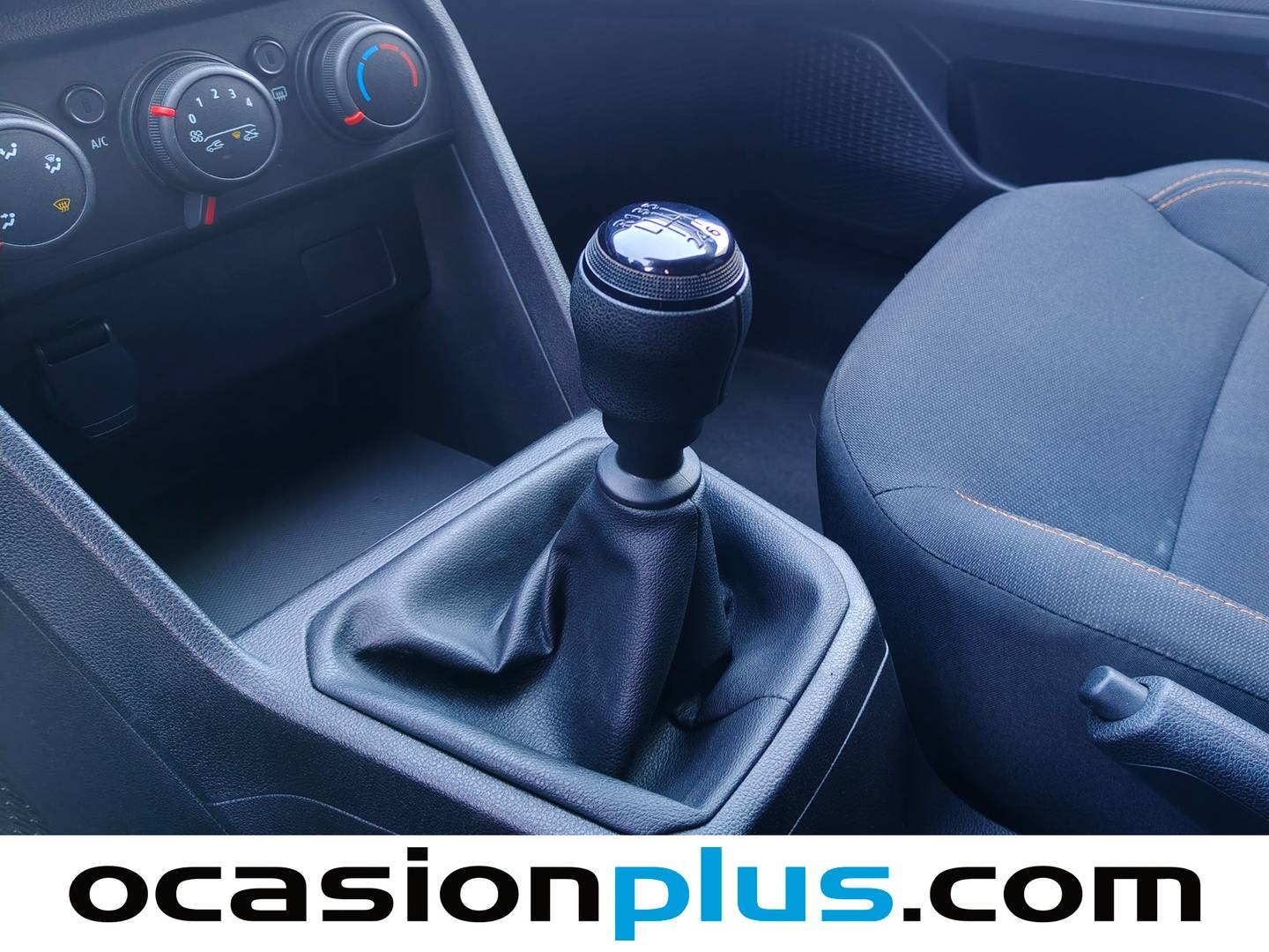 Dacia Sandero Dacia Sandero Stepway Essential ECO-G (101 CV) de segunda mano