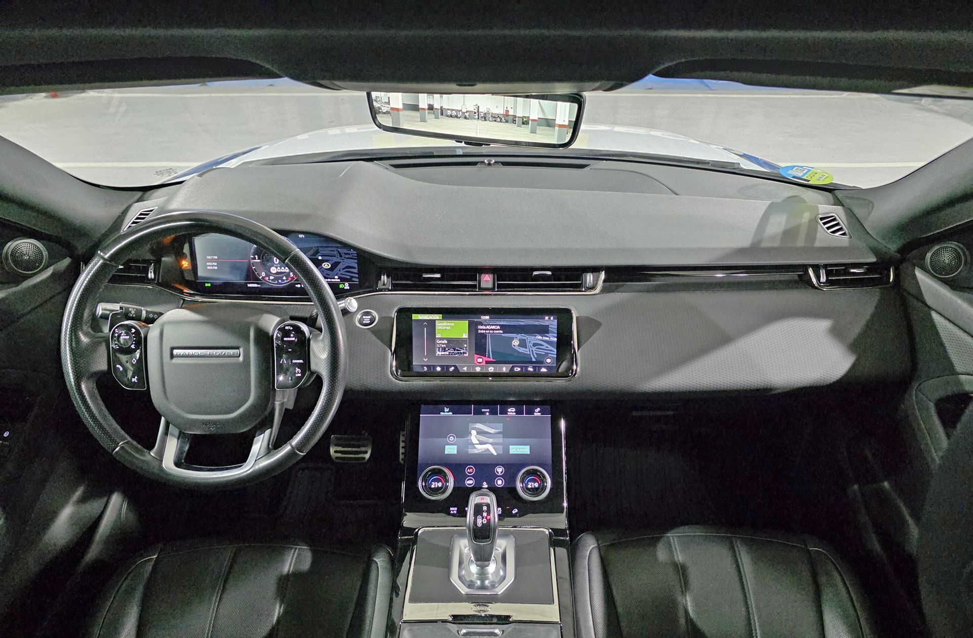 Land Rover Range Rover Evoque LD150 MHEV R-Dynamic S 4WD - foto 7