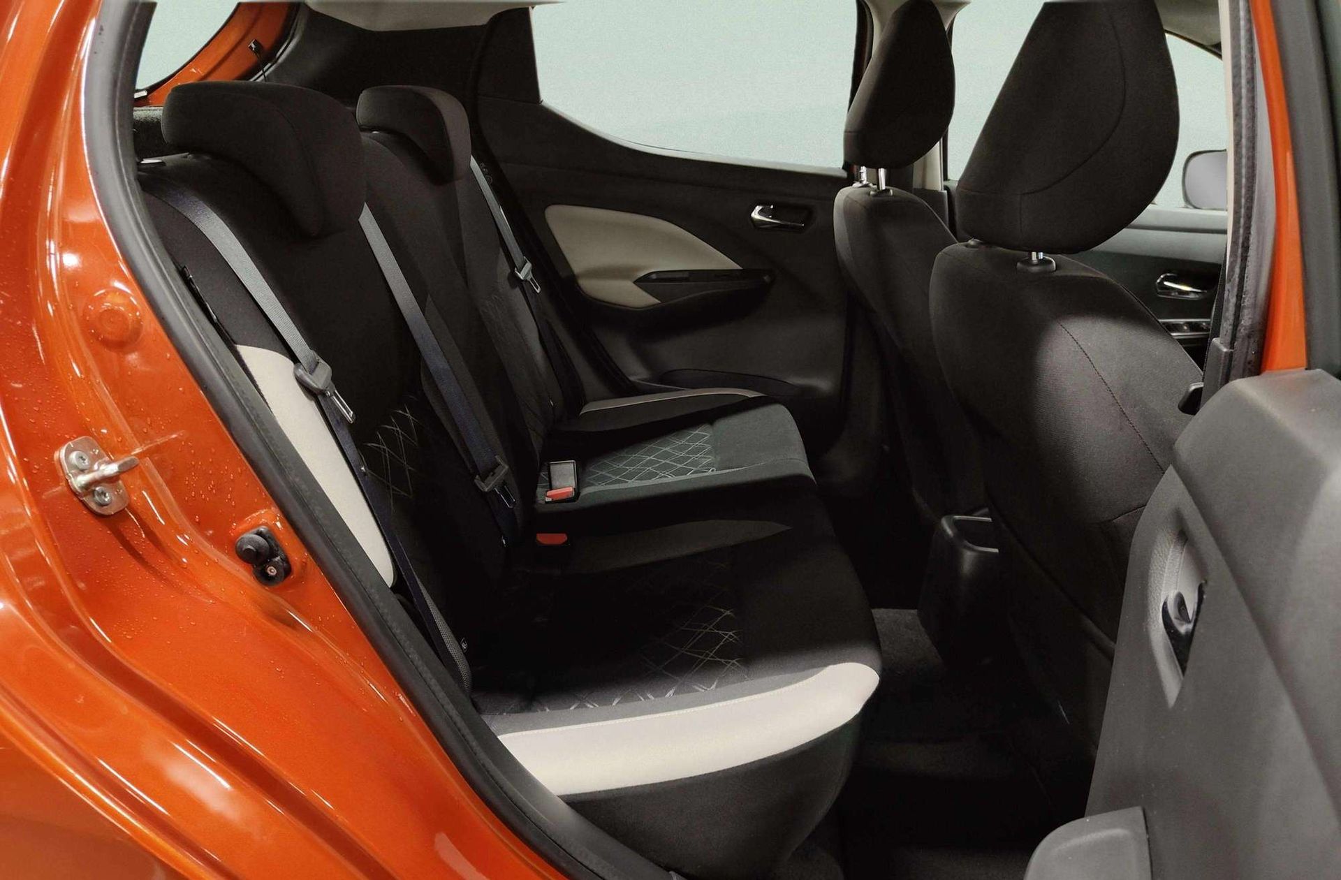 Nissan Micra IG-T 90 Acenta - foto 15