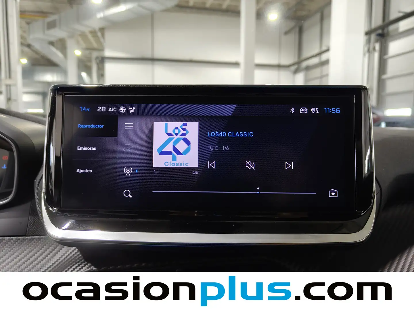 Foto Peugeot 2008 Peugeot 2008 PureTech 100 S&S Allure (100 CV)