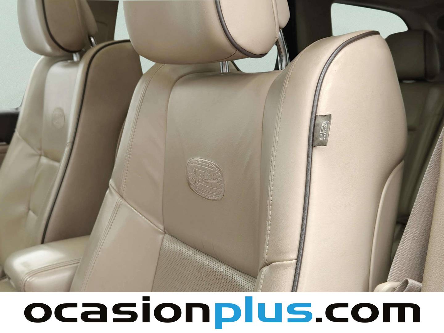 Jeep Grand Cherokee Jeep Grand Cherokee 3.0 CRD Overland (250 CV) barato