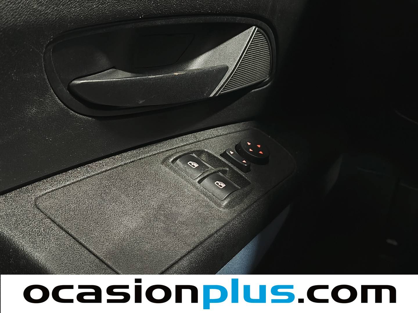 Fiat Grande Punto Fiat Grande Punto 1.3 Multijet Dynamic (75 CV) diésel