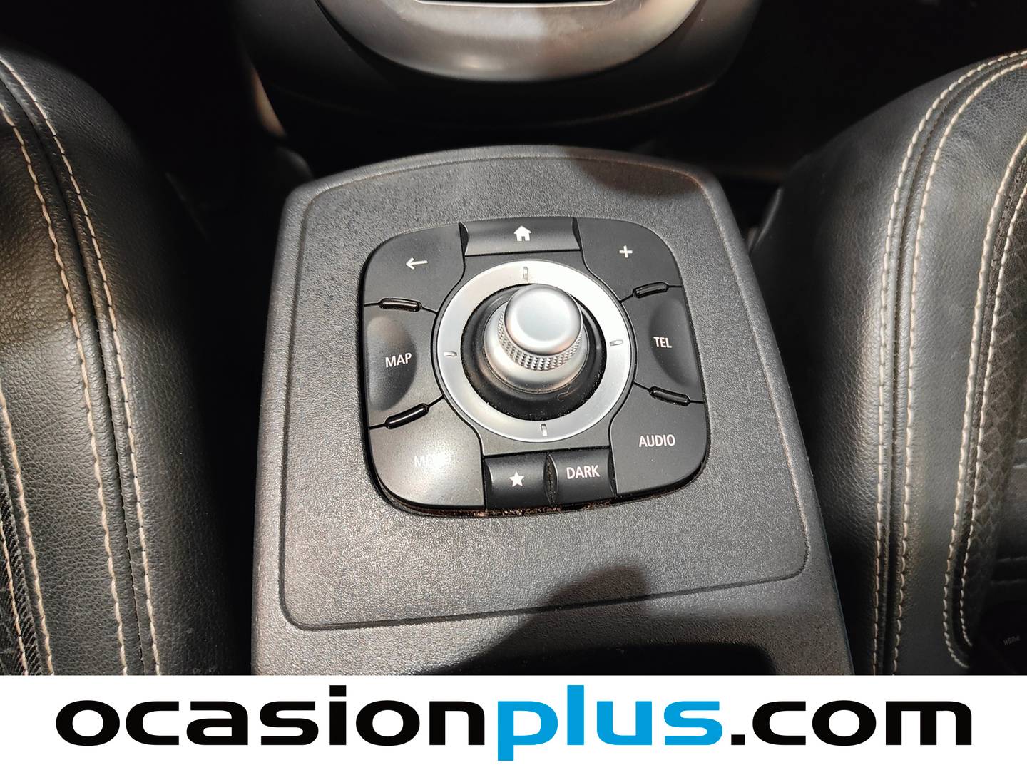 Renault Scénic Renault Scenic Energy Bose Edition dCi (130 CV) diésel