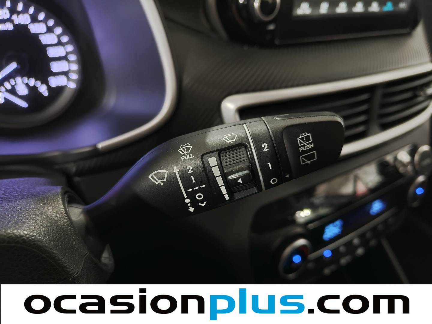 Hyundai Tucson Hyundai Tucson 1.6 GDI SLE 4x2 (132 CV) km 0