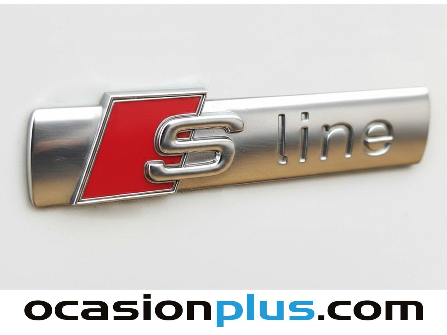 Foto Audi A3 Sportback Audi A3 Sportback S line edition 1.6 TDI clean diesel 81 kW (110 CV) S tronic