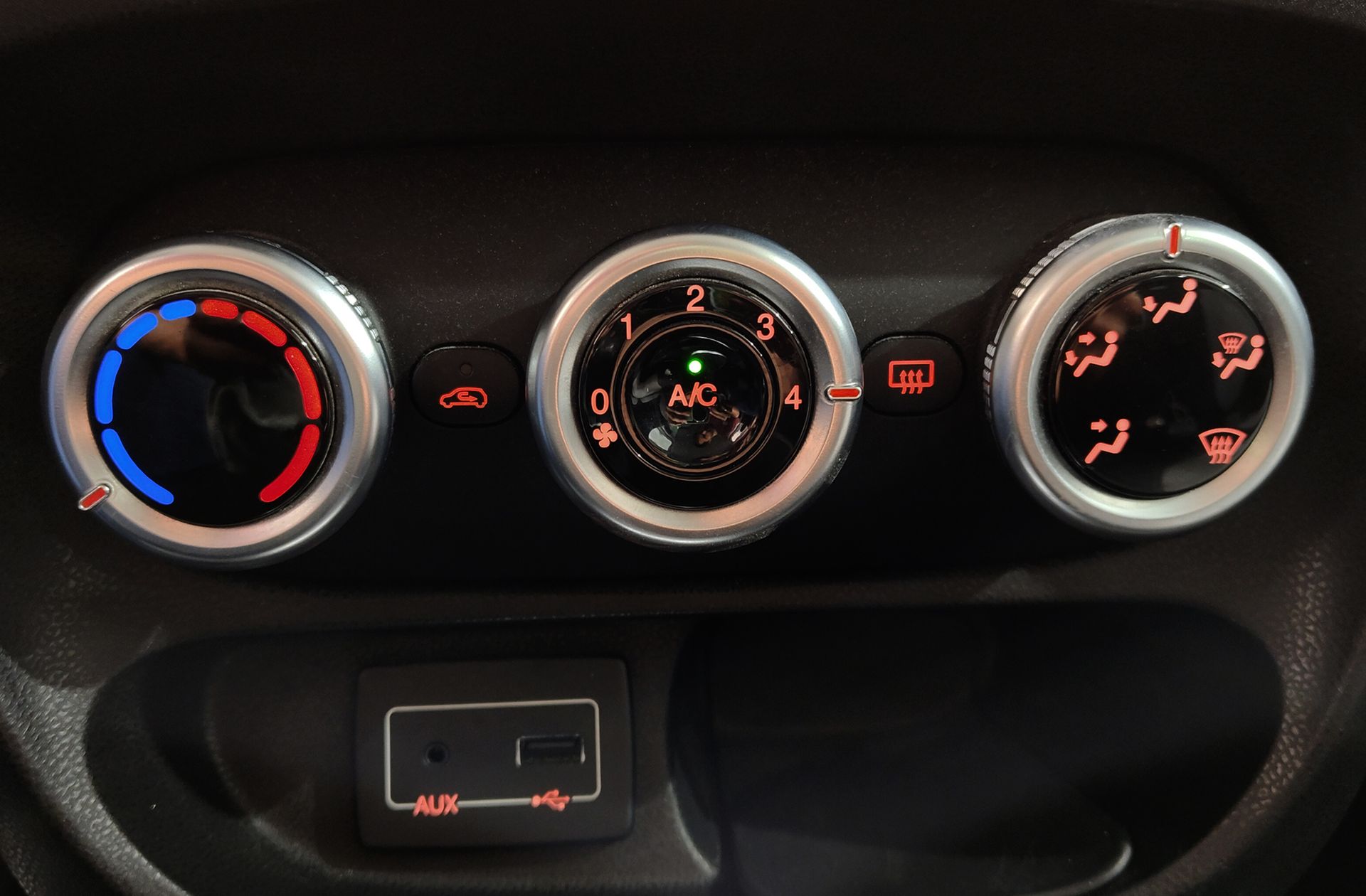 Fiat 500L 1.4 16v Pop Star - foto 24