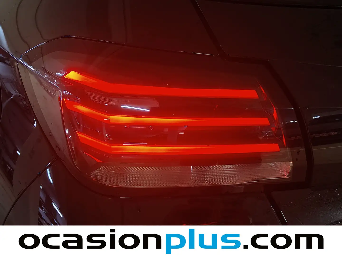 Foto Peugeot 208 Peugeot 208 PureTech 100 Allure (100 CV)