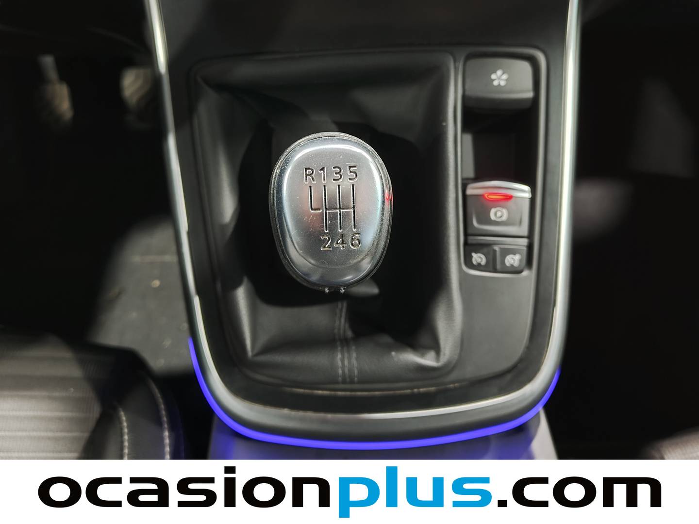 Foto Renault Grand Scénic Renault Grand Scenic Zen Energy TCe (140 CV) 7 Plazas